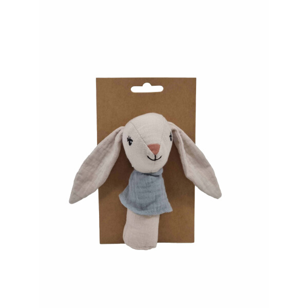Mea Living Greifling "Hase Hugo" Versandkostenfrei