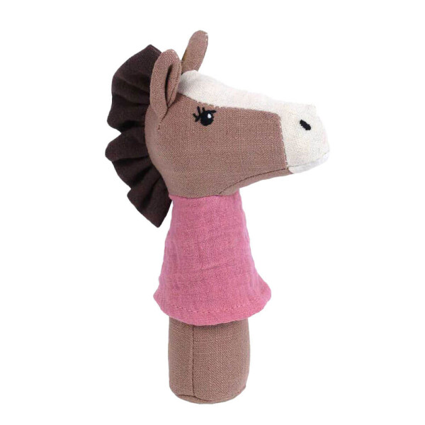 Mea Living Greifling "Pferd Pauline"