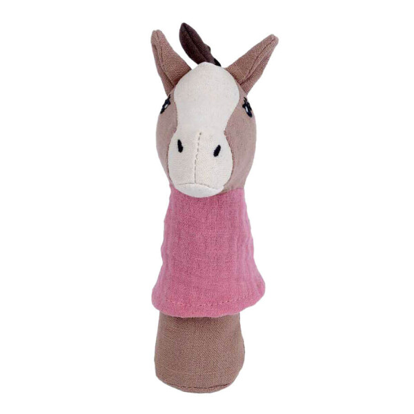 Mea Living Greifling "Pferd Pauline" Begrenztes Angebot
