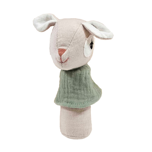 Mea Living Greifling "Reh Rosa" Online Shopping
