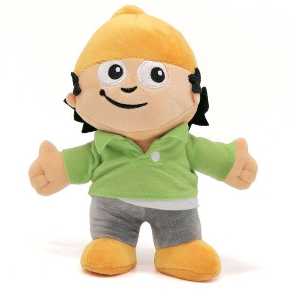 Mea Living Mainzelmännchen "Berti"
