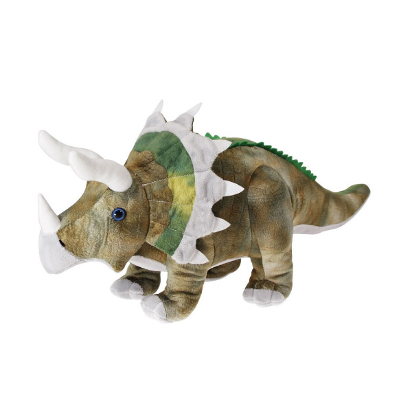 Mea Living Plüschtier Dinosaurier "Centrosaurus" 51 cm
