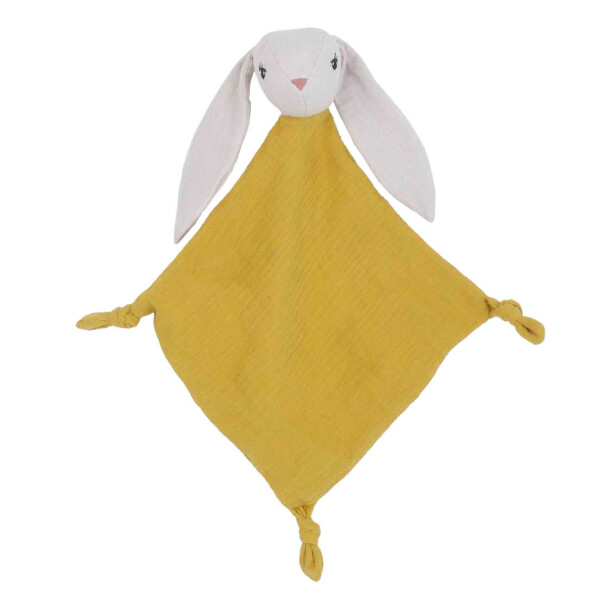 Mea Living Schnuffeltuch "Hase Hedda"