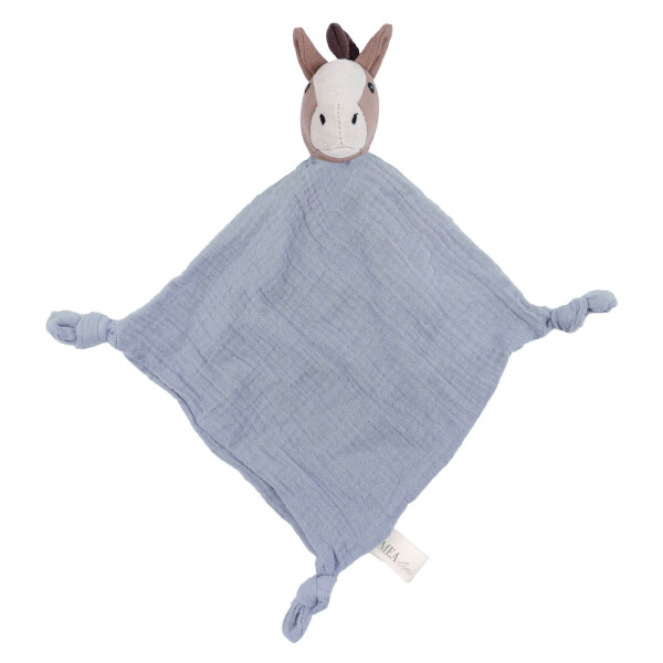 Mea Living Schnuffeltuch "Pferd Paul"