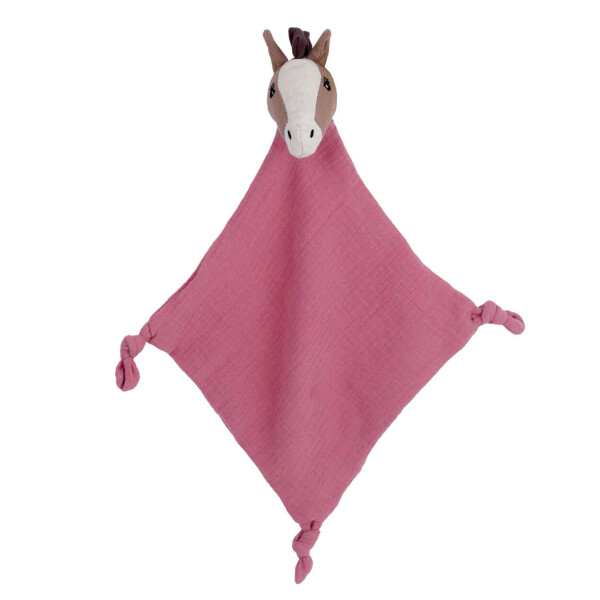Mea Living Schnuffeltuch "Pferd Pauline"