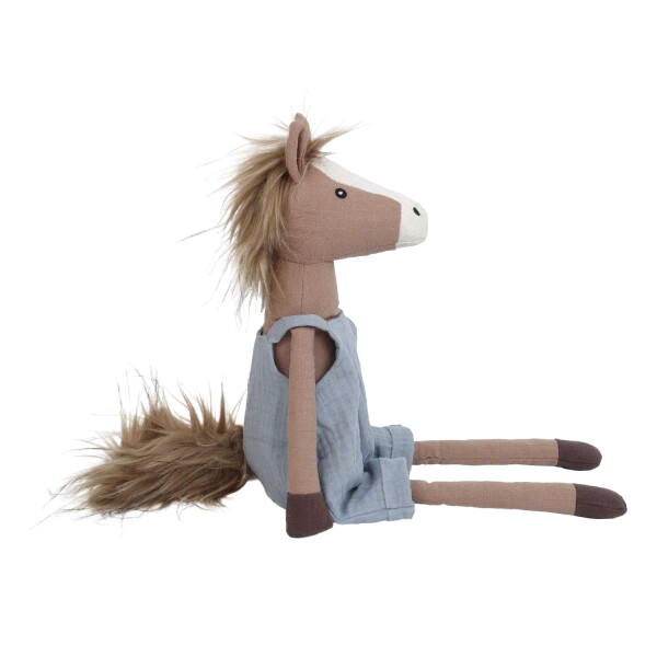 Mea Living Stoffpuppe "Pferd Paul" Zeitbegrenzte Promotion