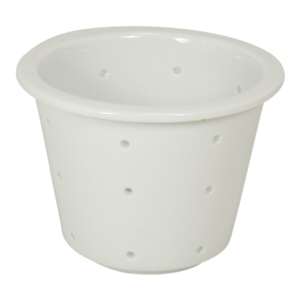 Mea Living Henkelbecher mit Teesieb und Kronendeckel "Goldstück" Black Friday Preise