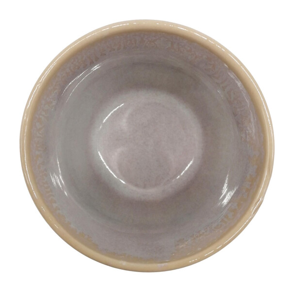 Mea Living Stoneware Becher sand Rabatte dieses Monats