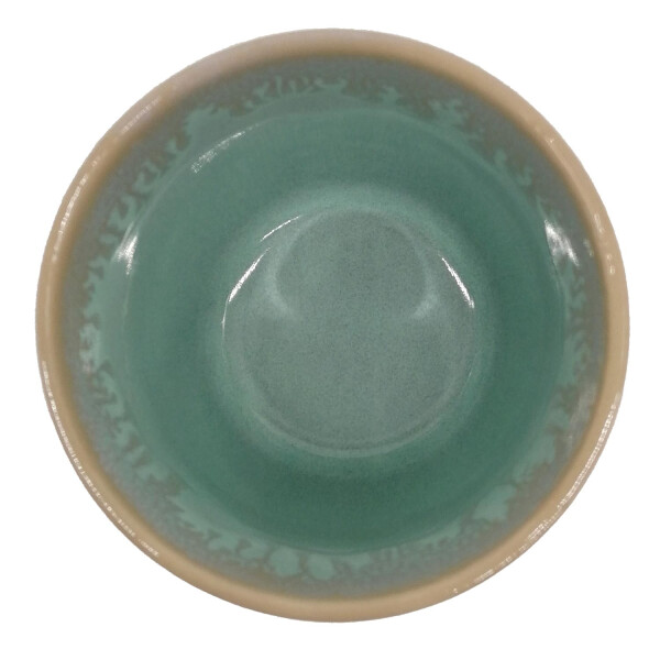 Mea Living Stoneware Becher türkis 2025