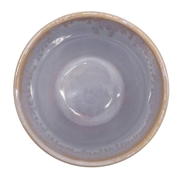 Mea Living Stoneware Espressobecher polarweiß Angebote