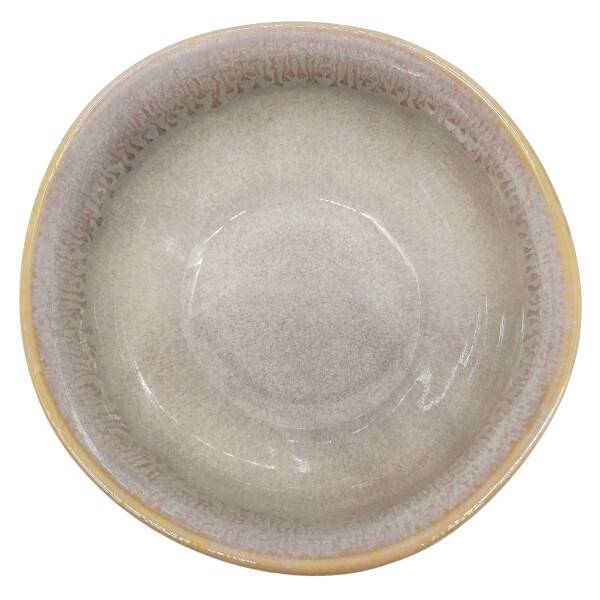 Mea Living Stoneware Schale "Herz" sand Exklusivangebot