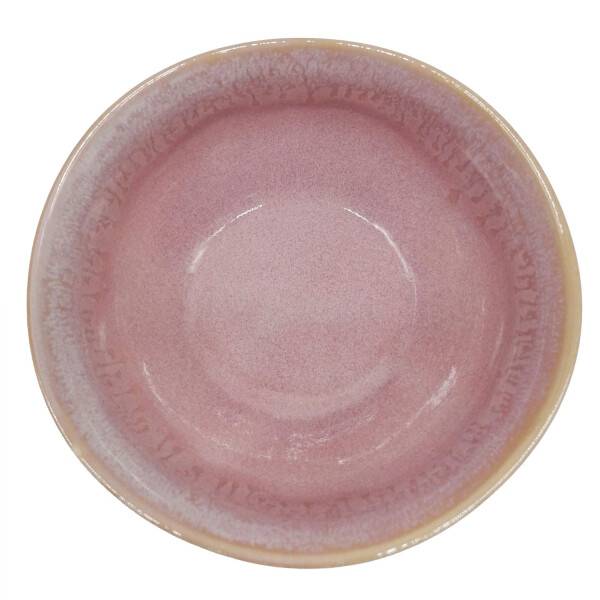 Mea Living Stoneware Schale rosa Black Friday