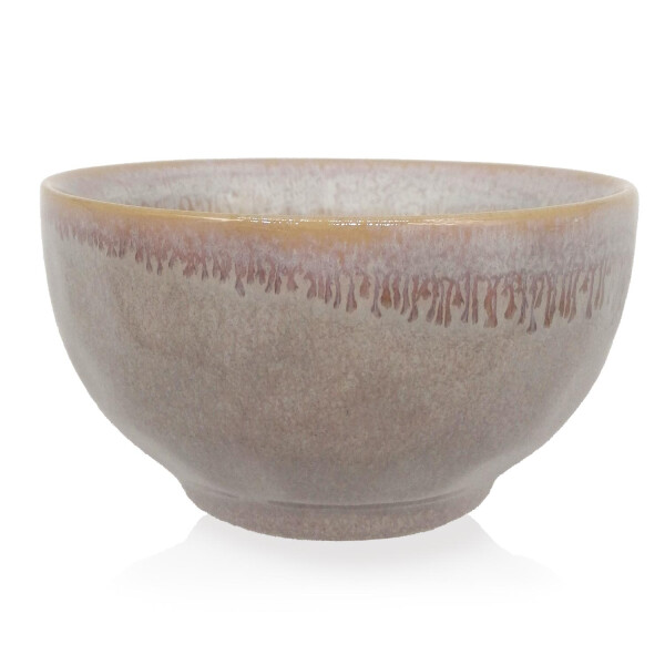 Mea Living Stoneware Schale sand