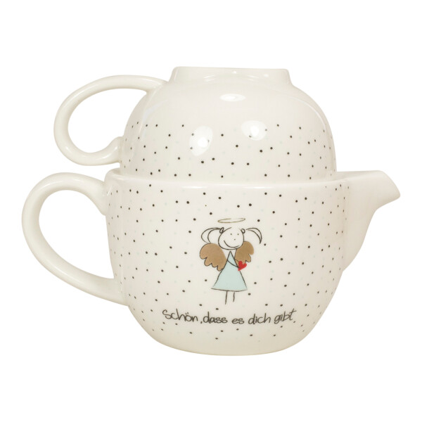 Mea Living Tasse Schutzengel "Bruder"