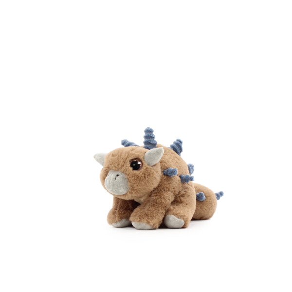 Mea Living Plüschtier Dinosaurier "Ankylosaurus Baby" 25 cm