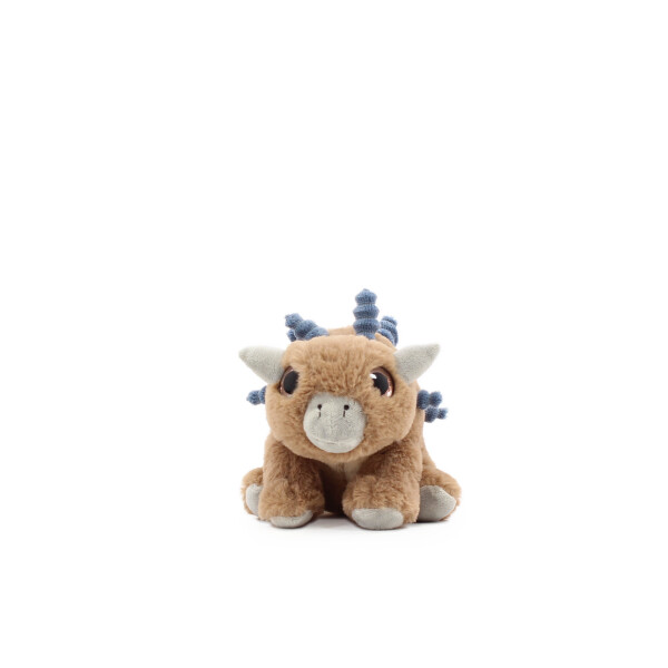 Mea Living Plüschtier Dinosaurier "Ankylosaurus Baby" 25 cm Rabatt