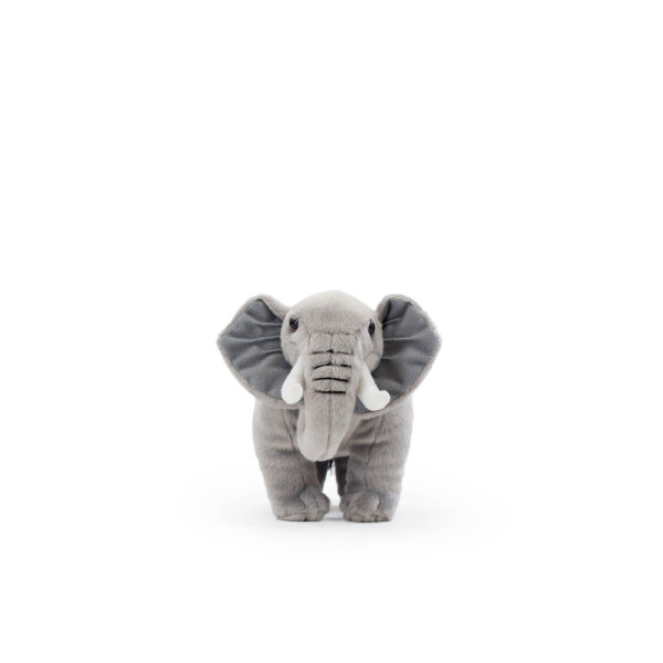 Mea Living Plüschtier Elefant, 25 cm Günstig kaufen