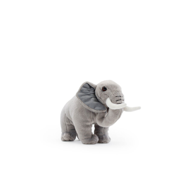Mea Living Plüschtier Elefant, 25 cm Günstig kaufen