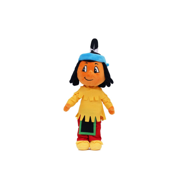 Mea Living Yakari Plüschfigur "Yakari"