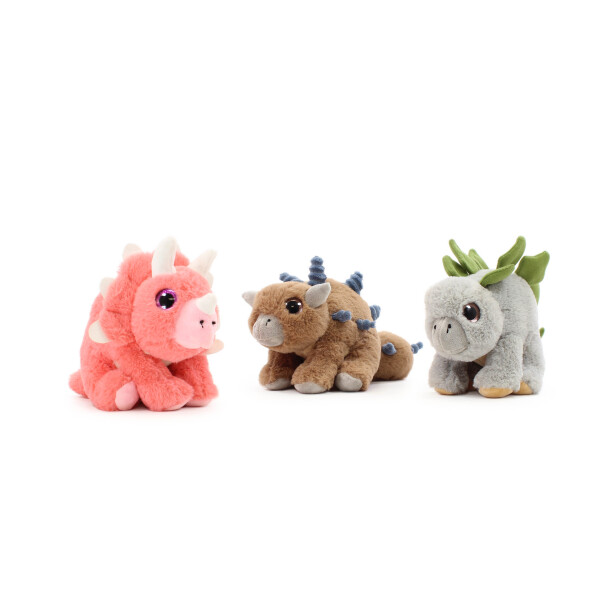 Mea Living Plüschtier Dinosaurier "Stegosaurus Baby" 23 cm Flash Sale