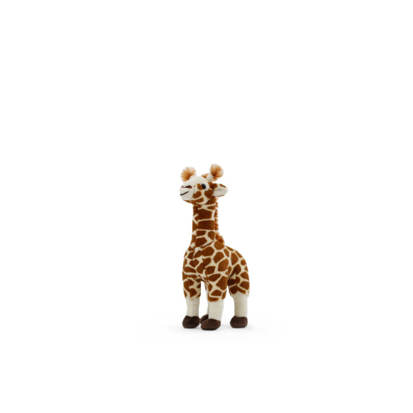 Mea Living Plüschtier Giraffe, 28 cm