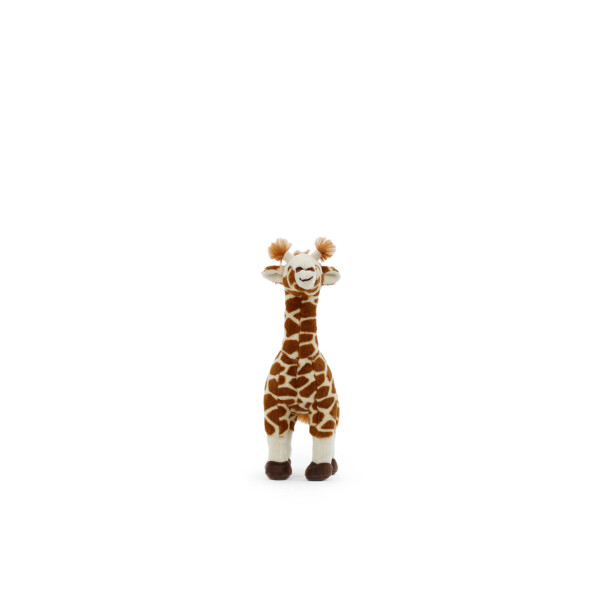Mea Living Plüschtier Giraffe, 28 cm Begrenztes Angebot