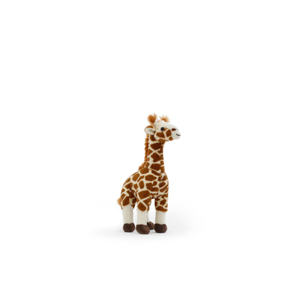 Mea Living Plüschtier Giraffe, 28 cm Begrenztes Angebot