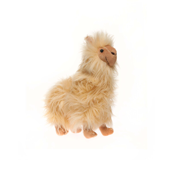 Mea Living Plüschtier Lucky Lama Deluxe 20 cm Online Shopping