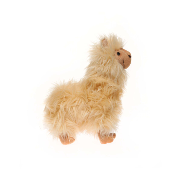 Mea Living Plüschtier Lucky Lama Deluxe 20 cm Online Shopping
