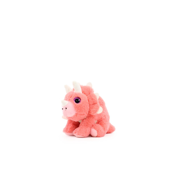 Mea Living Plüschtier Dinosaurier "Centrosaurus Baby" 23 cm Saisonschlussverkauf