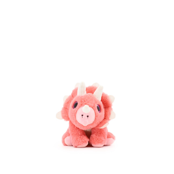 Mea Living Plüschtier Dinosaurier "Centrosaurus Baby" 23 cm Saisonschlussverkauf