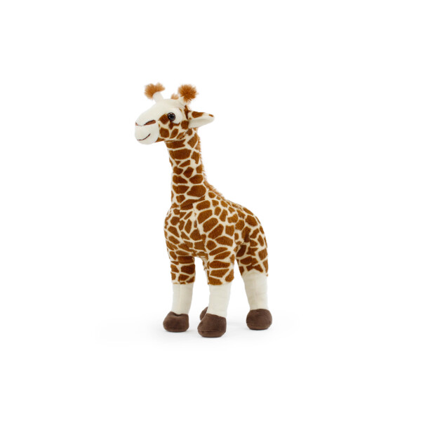 Mea Living Plüschtier Giraffe, 43 cm