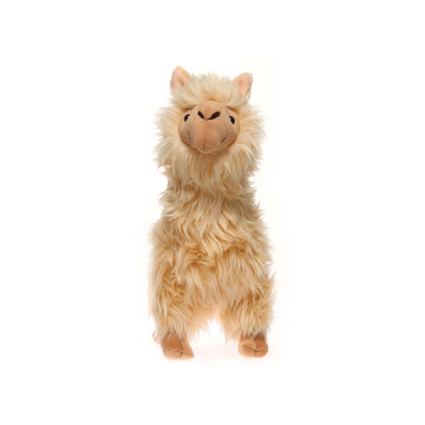 Mea Living Plüschtier Lucky Lama Deluxe 35 cm