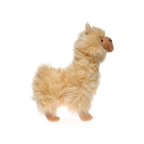 Mea Living Plüschtier Lucky Lama Deluxe 35 cm Muttertagsangebot