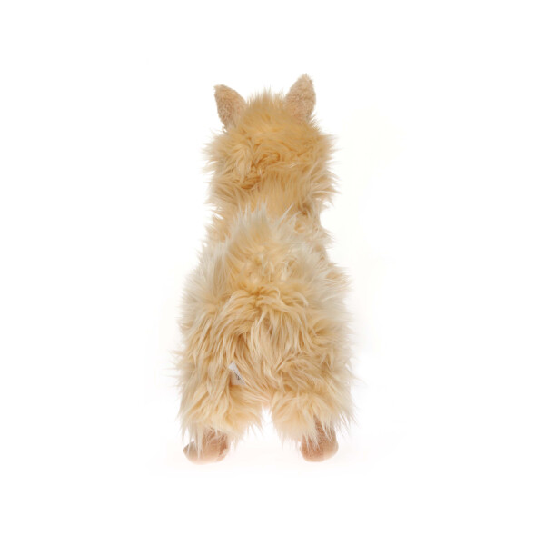 Mea Living Plüschtier Lucky Lama Deluxe 35 cm Muttertagsangebot