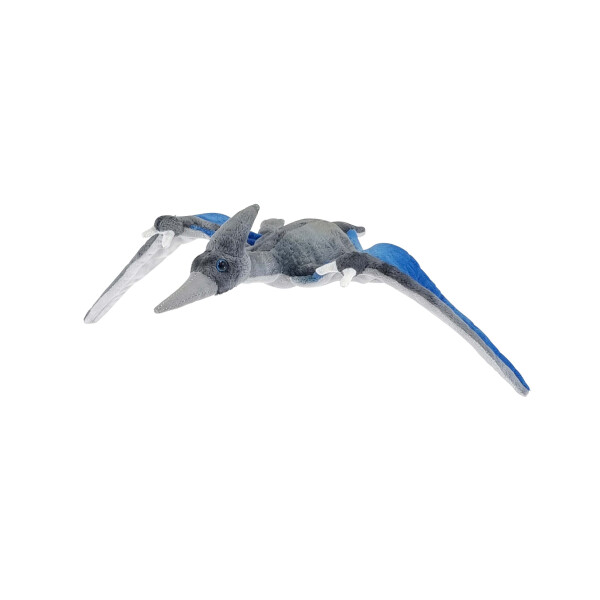 Mea Living Plüschtier Dinosaurier "Pterosaurier" 64 cm