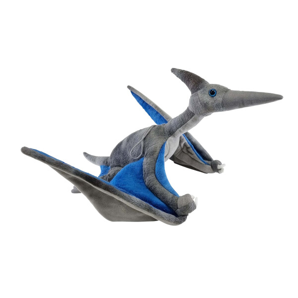Mea Living Plüschtier Dinosaurier "Pterosaurier" 77 cm