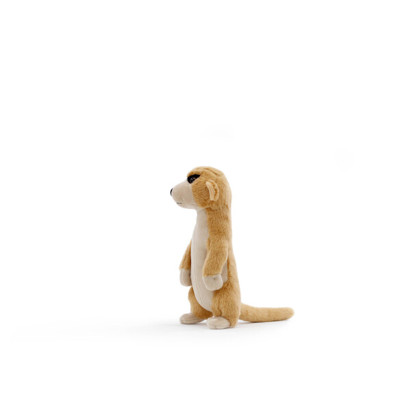 Mea Living Plüschtier Erdmännchen, 20 cm Online Outlet