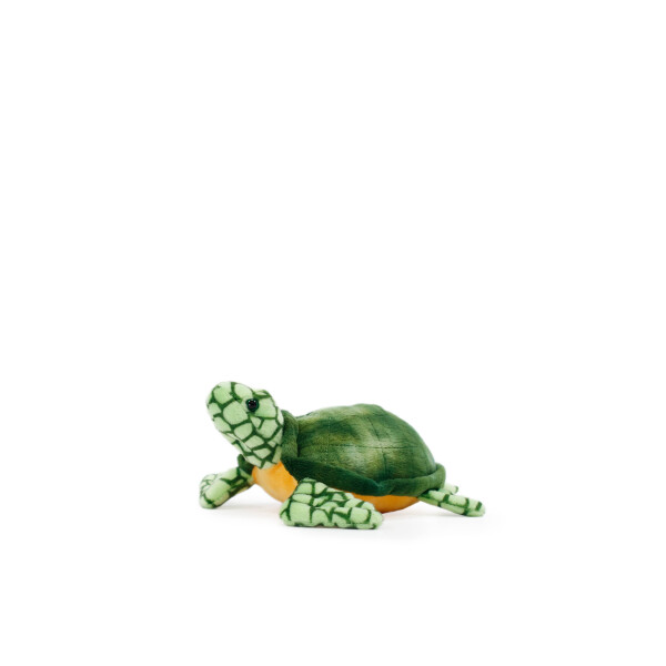 Mea Living Plüschtier Schildkröte, 23 cm Zeitlich begrenztes Angebot