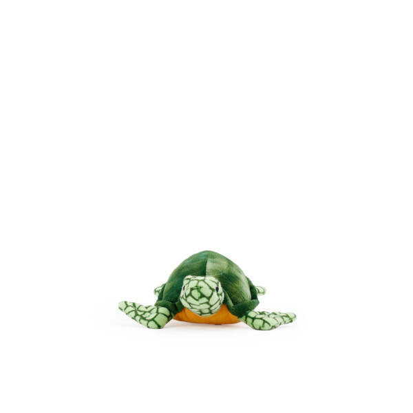 Mea Living Plüschtier Schildkröte, 23 cm Zeitlich begrenztes Angebot