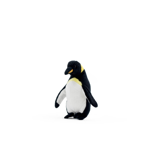 Mea Living Plüschtier Kaiserpinguin, 18 cm Blitzangebot