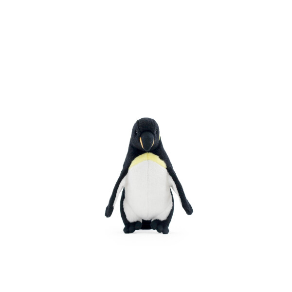 Mea Living Plüschtier Kaiserpinguin, 18 cm Blitzangebot