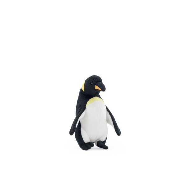 Mea Living Plüschtier Kaiserpinguin, 18 cm Blitzangebot