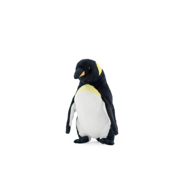 Mea Living Plüschtier Kaiserpinguin, 28 cm Große Rabatte