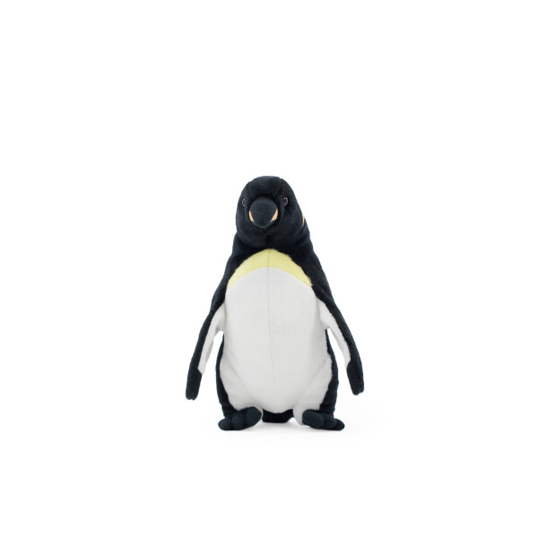 Mea Living Plüschtier Kaiserpinguin, 28 cm Große Rabatte