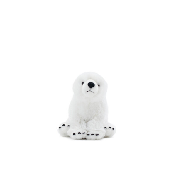 Mea Living Plüschtier Eisbär, 25 cm Neuheiten