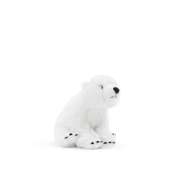 Mea Living Plüschtier Eisbär, 25 cm Neuheiten