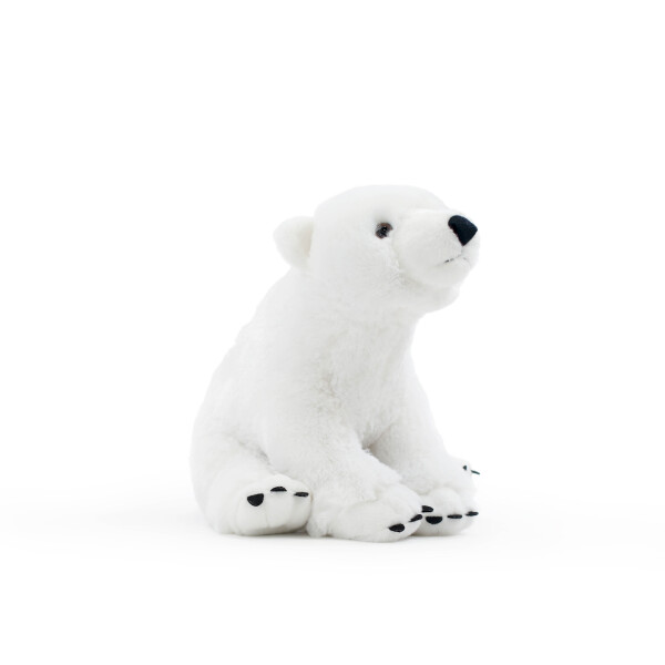 Mea Living Plüschtier Eisbär, 36 cm Bestseller