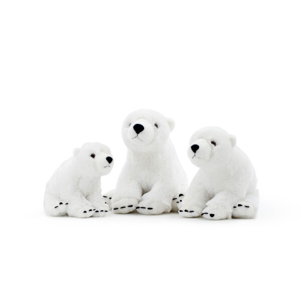 Mea Living Plüschtier Eisbär, 36 cm Bestseller