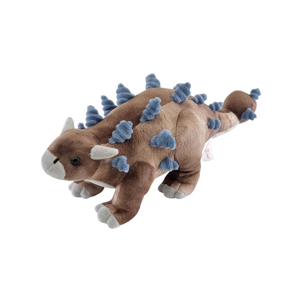 Mea Living Plüschtier Dinosaurier "Stegosaurus" 46 cm